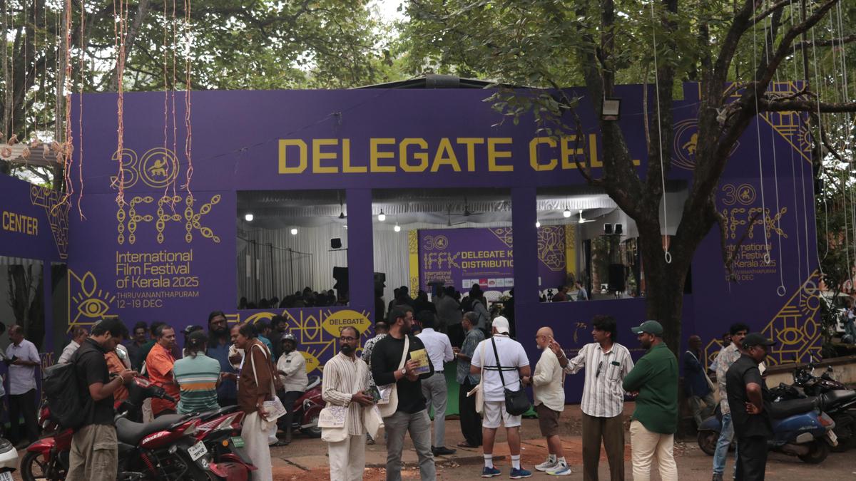 IFFK 2025 : Five filmmakers reflect on the memorable movies they have watched at the festival